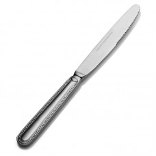 Bon Chef Sombrero Solid Handle Dinner Knife BNCH1268
